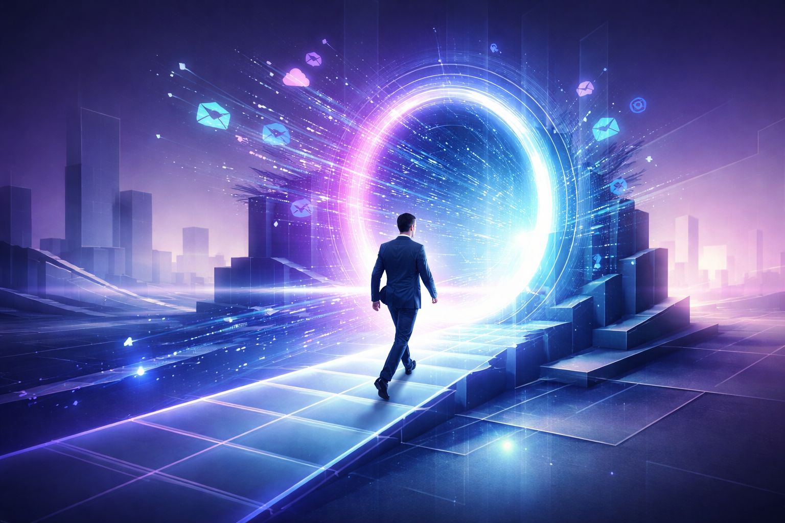 Cómo aprovechar al máximo las oportunidades digitales