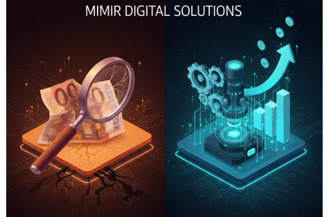 Presupuesto limitado, impacto máximo: Marketing Digital para PYMES con ambición