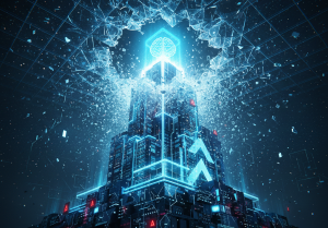 El techo de cristal digital: Por qué tu empresa ha dejado de crecer (y cómo romperlo)