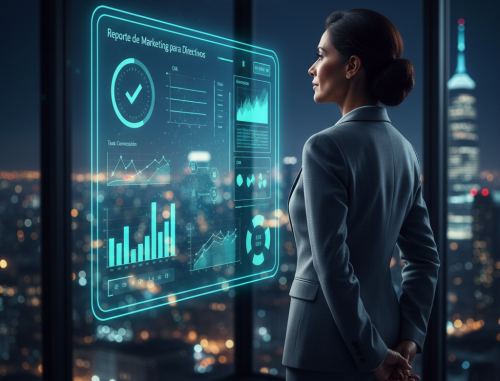 Cómo delegar tu estrategia digital sin perder el control de tu negocio