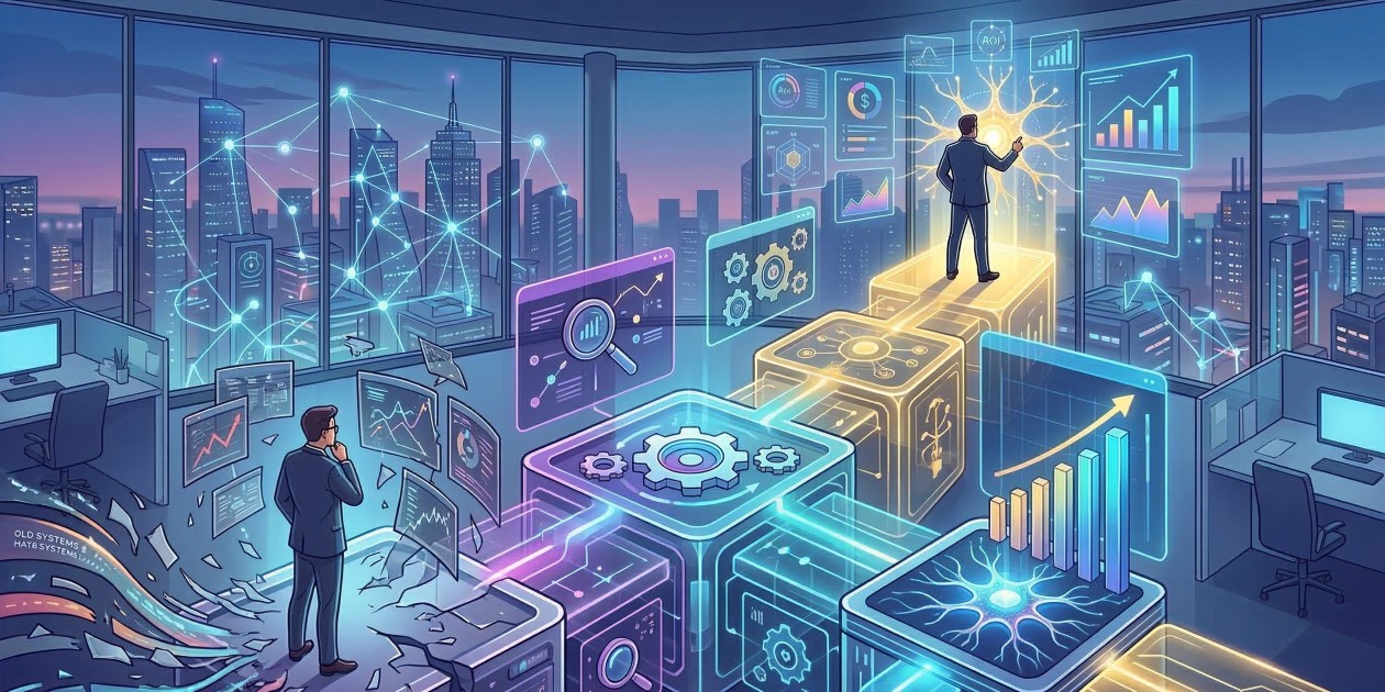 Hoja de ruta: Consultoría estratégica IA para departamentos de marketing de alto rendimiento