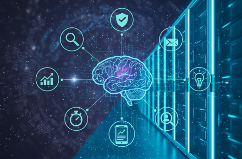 De la Intuición a la Inteligencia: Por qué los datos son el activo más valioso de tu empresa