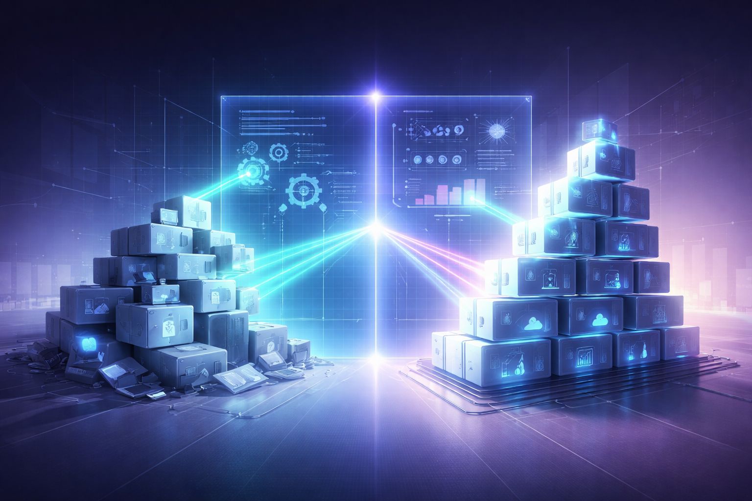 Auditoría Técnica: El primer paso para convertir tu autoempleo en un activo escalable